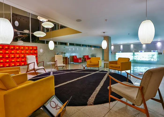 Brasília Palace Hotel